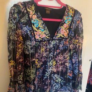 Anthropologie Shirt